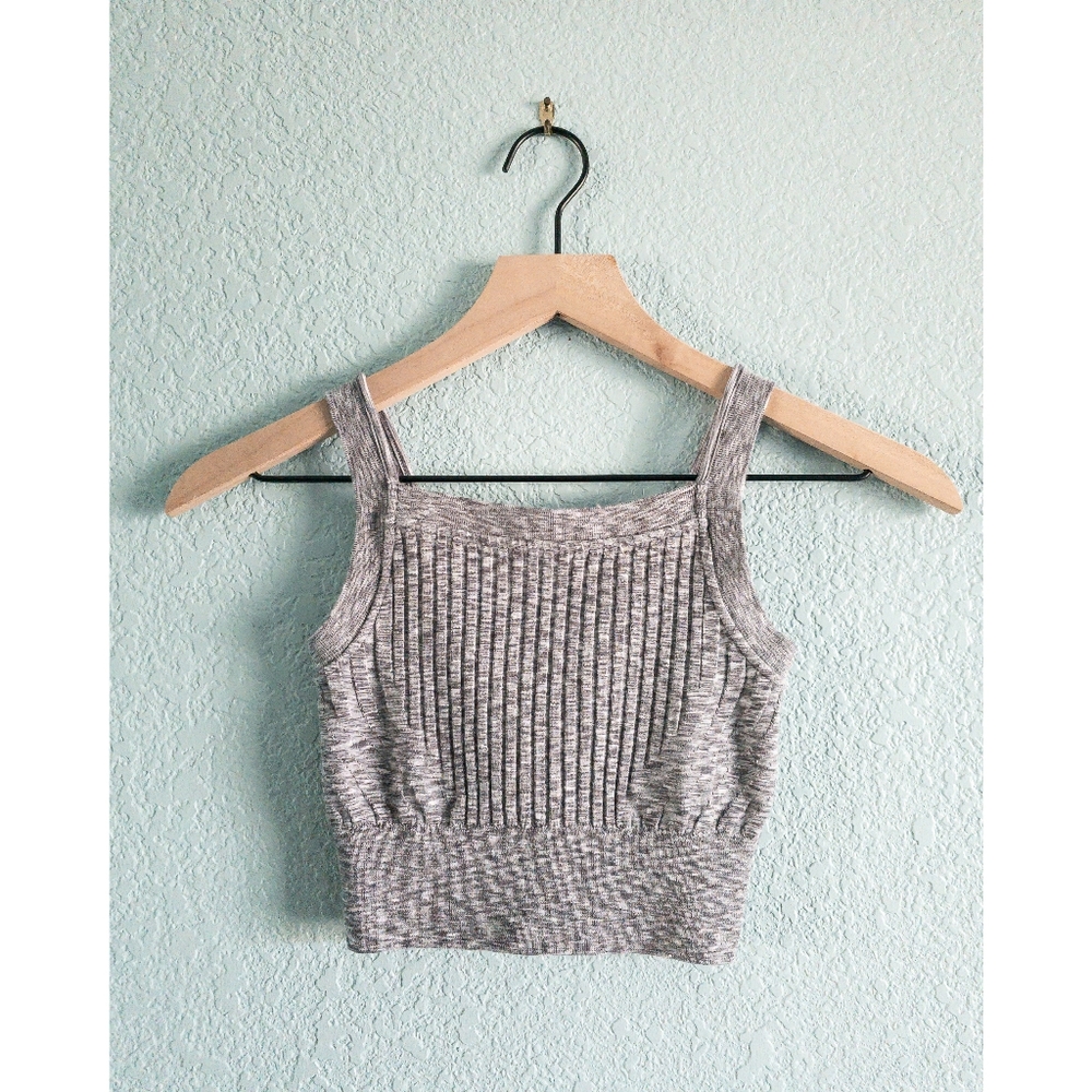 Athleta | Revolve Cami Cropped Tank